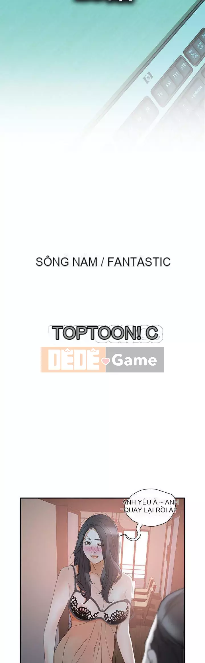 Nhân viên nữ Chương 1-24