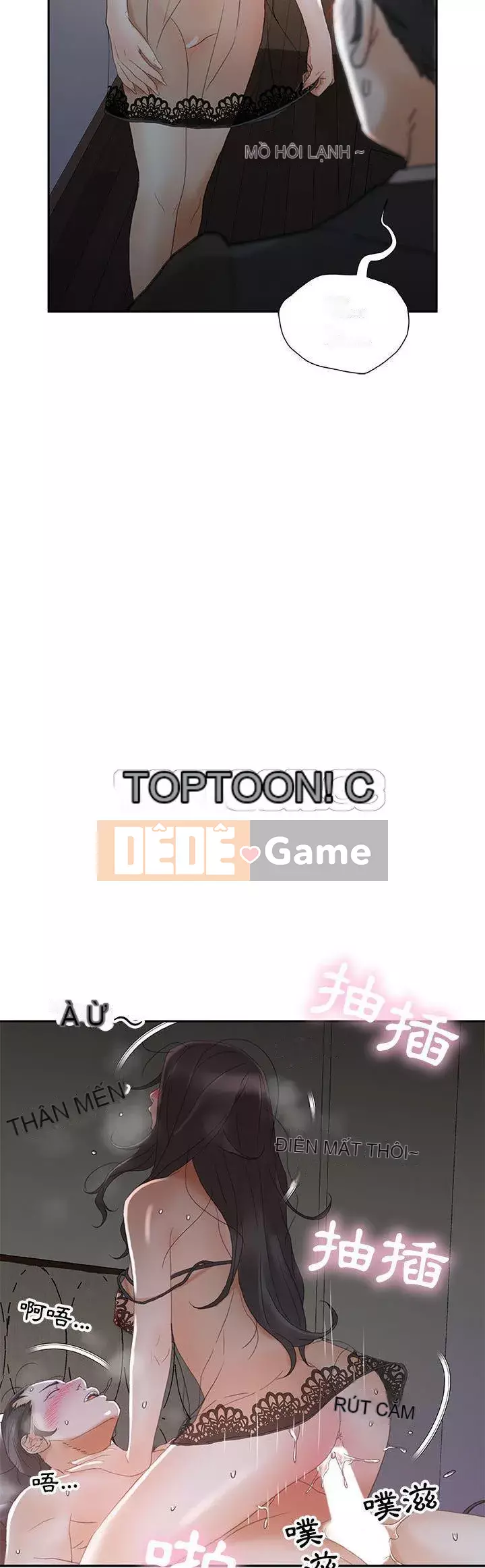 Nhân viên nữ Chương 1-24