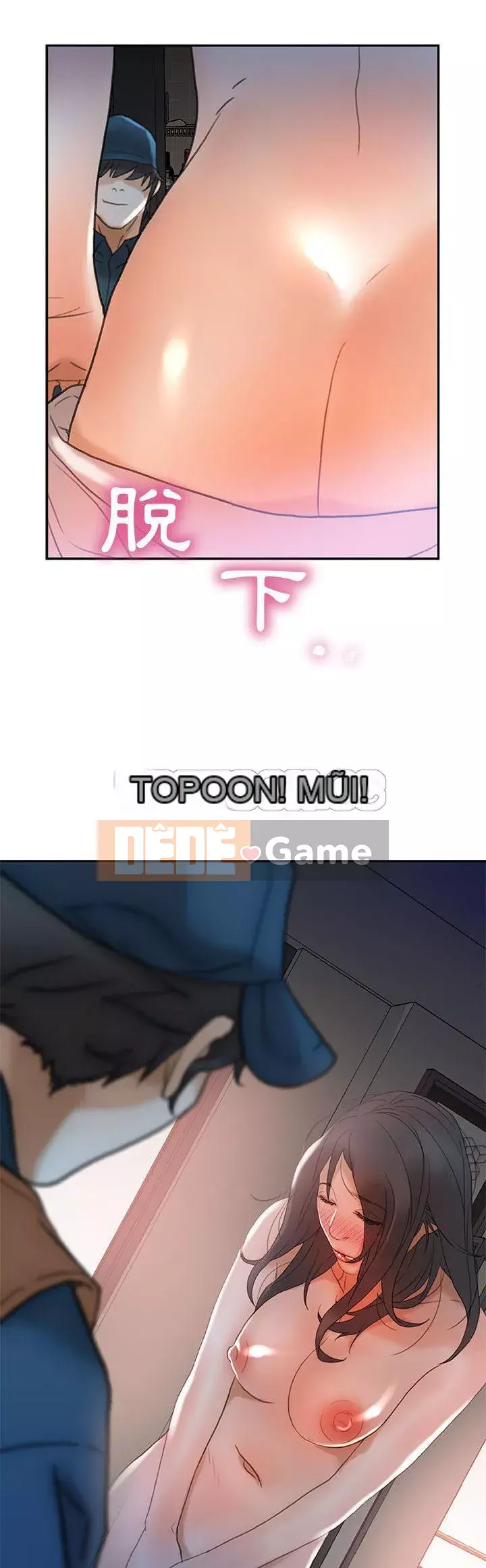 Nhân viên nữ Chương 1-24