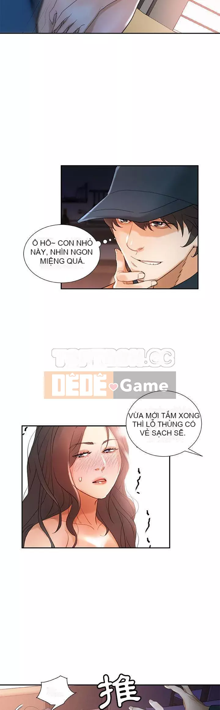 Nhân viên nữ Chương 1-24