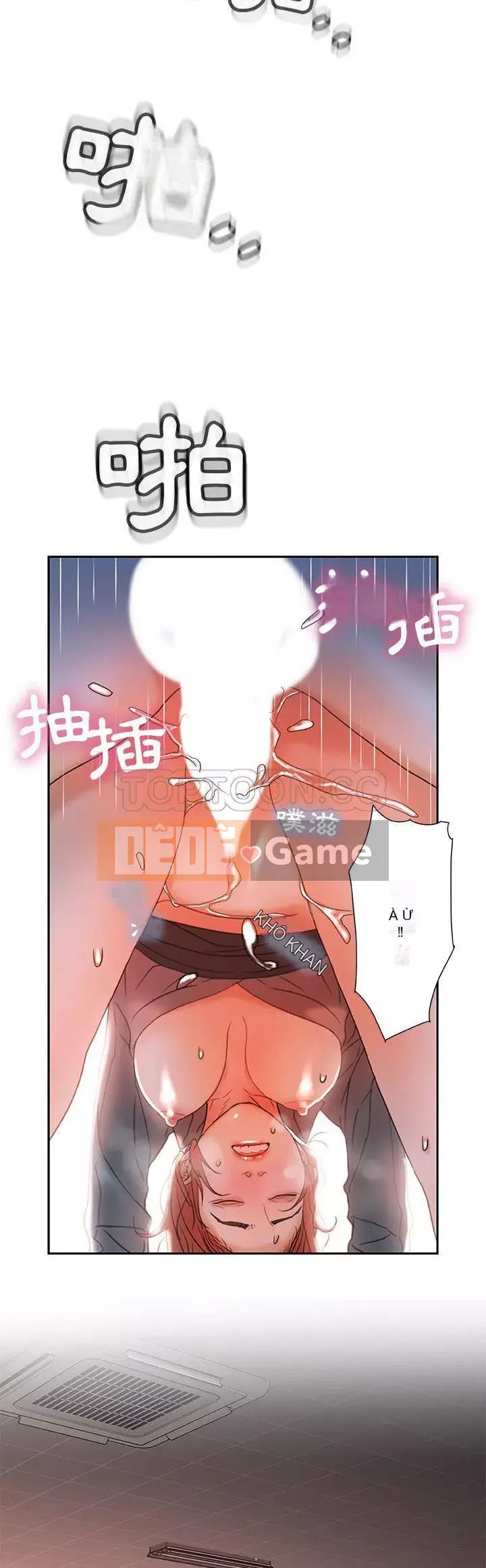 Nhân viên nữ Chương 1-24