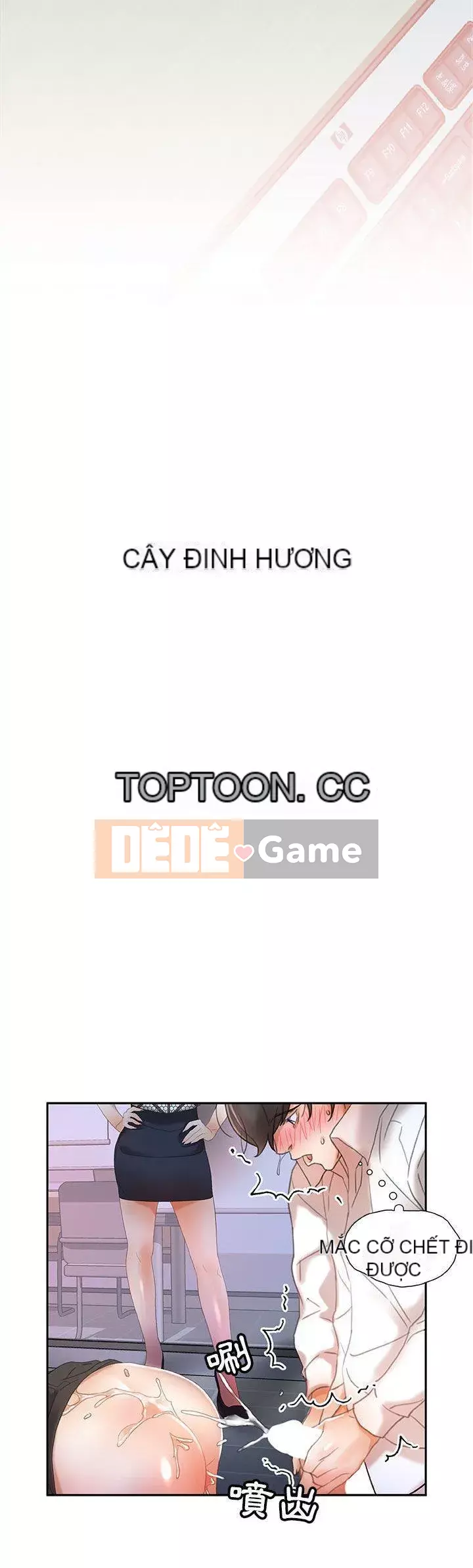 Nhân viên nữ Chương 1-24