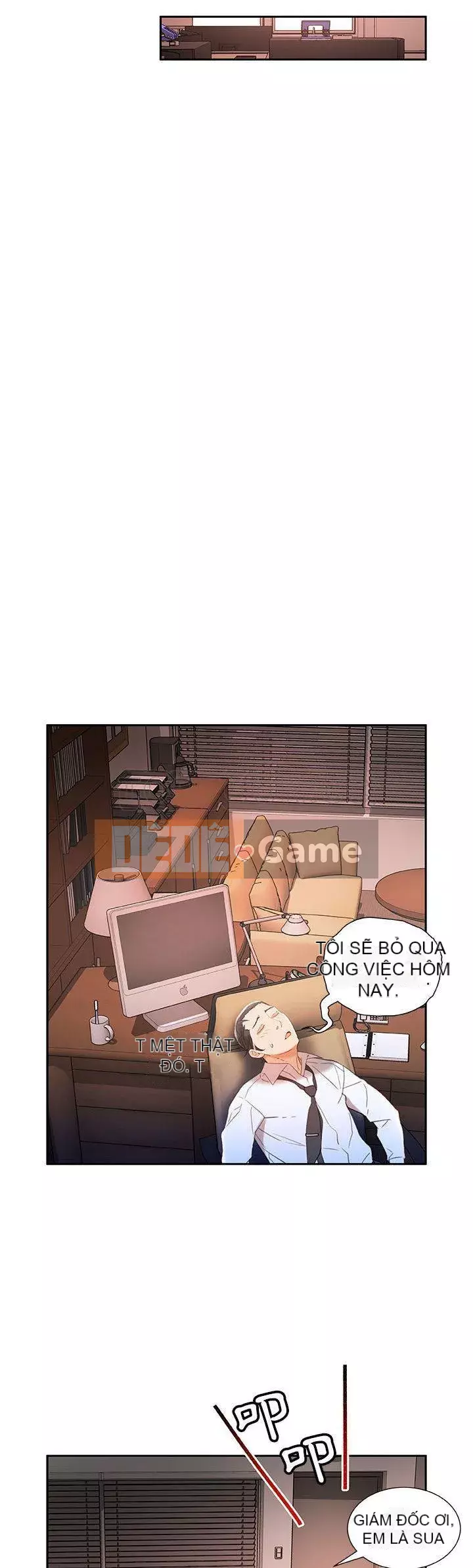 Nhân viên nữ Chương 1-24