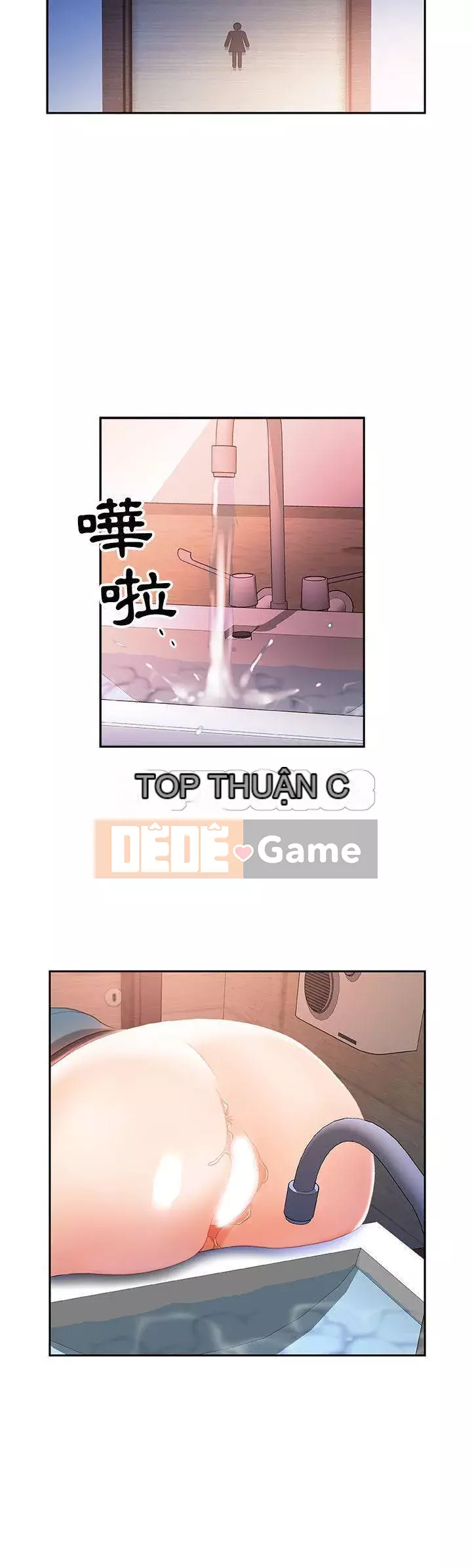 Nhân viên nữ Chương 1-24