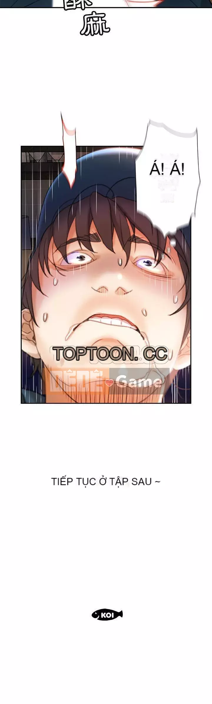 Nhân viên nữ Chương 1-24