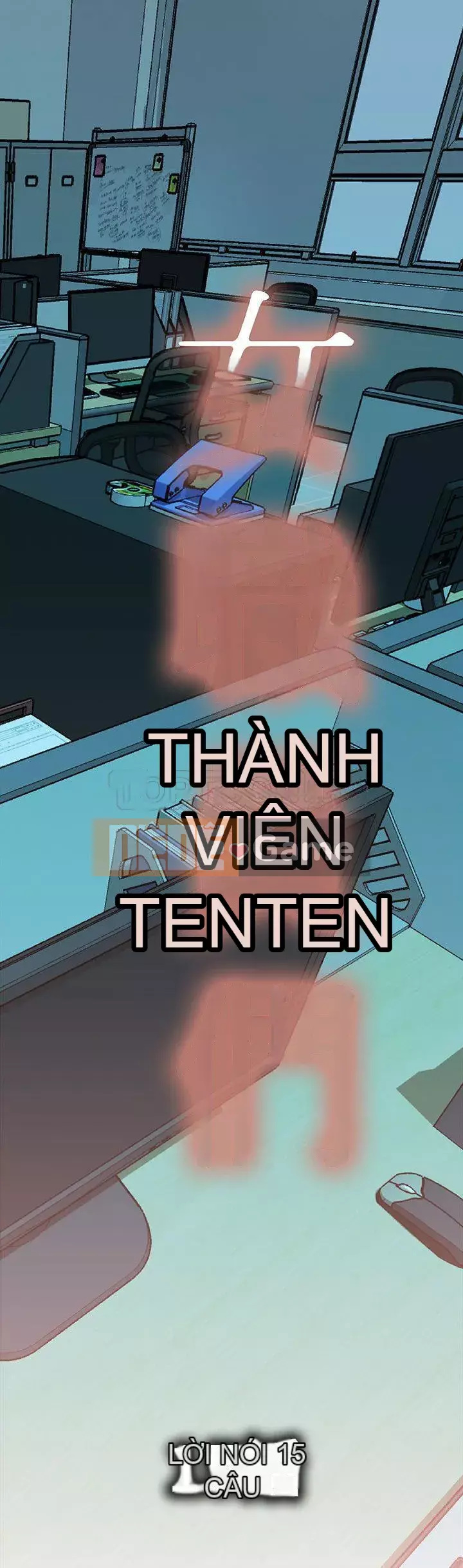 Nhân viên nữ Chương 1-24