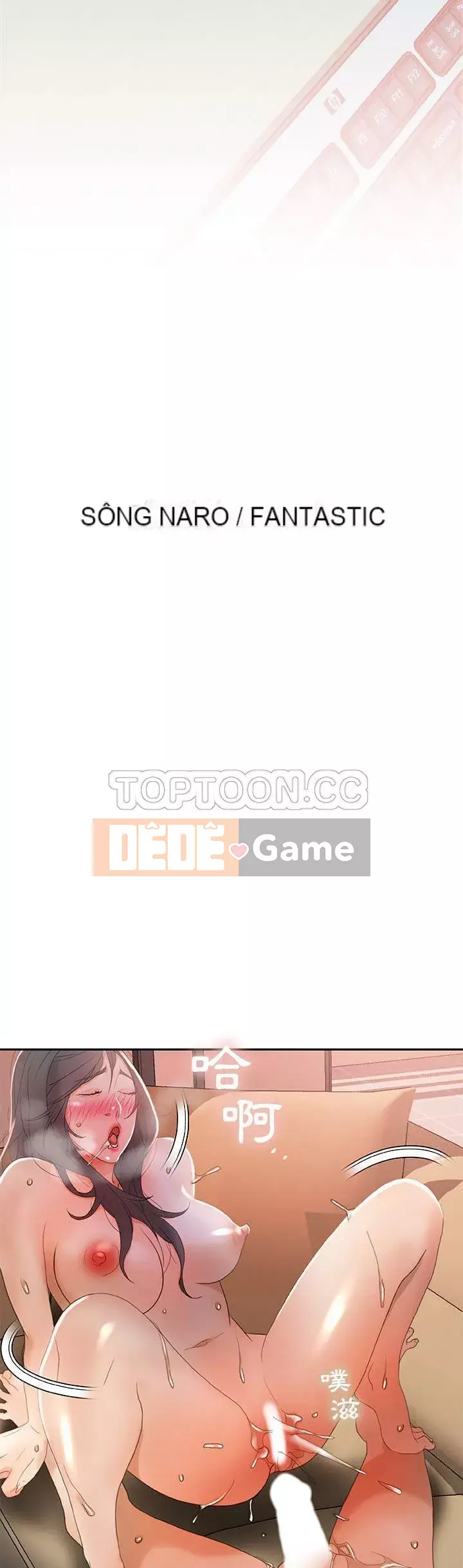 Nhân viên nữ Chương 1-24