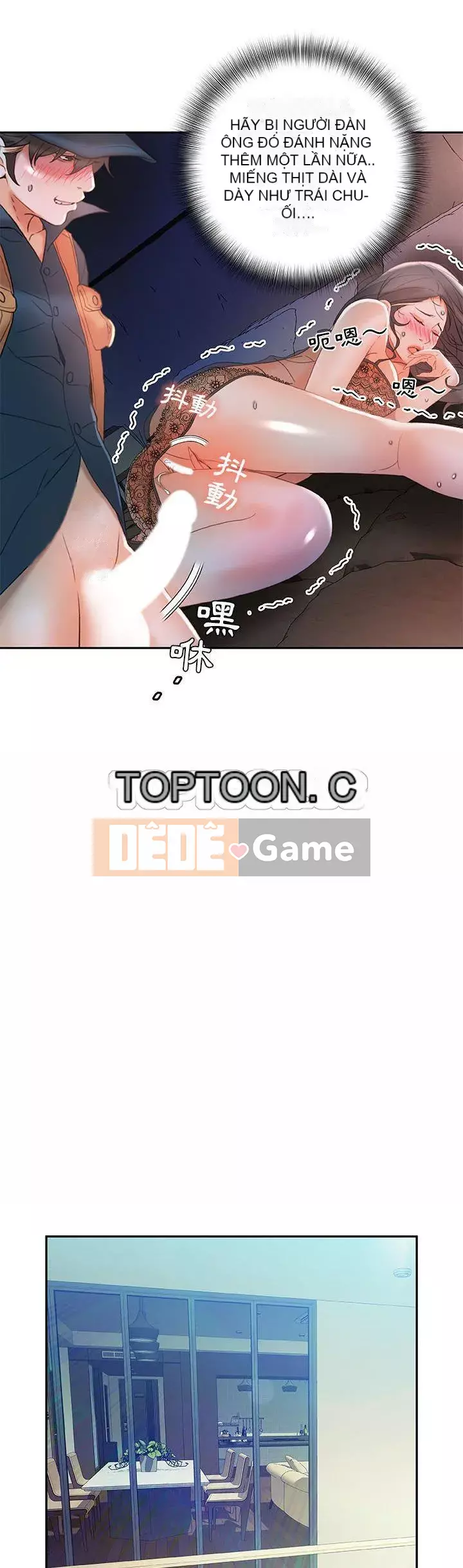 Nhân viên nữ Chương 1-24