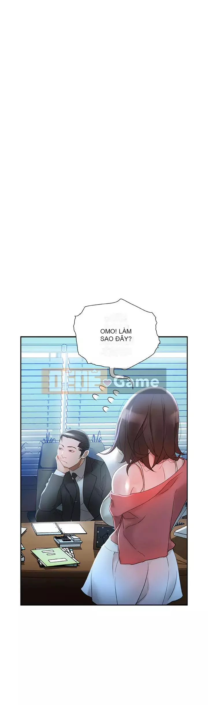 Nhân viên nữ Chương 1-24