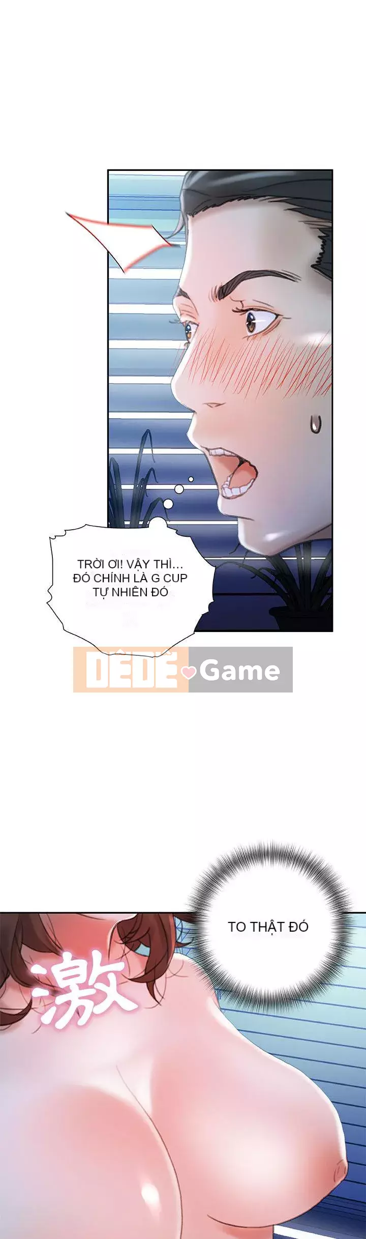 Nhân viên nữ Chương 1-24