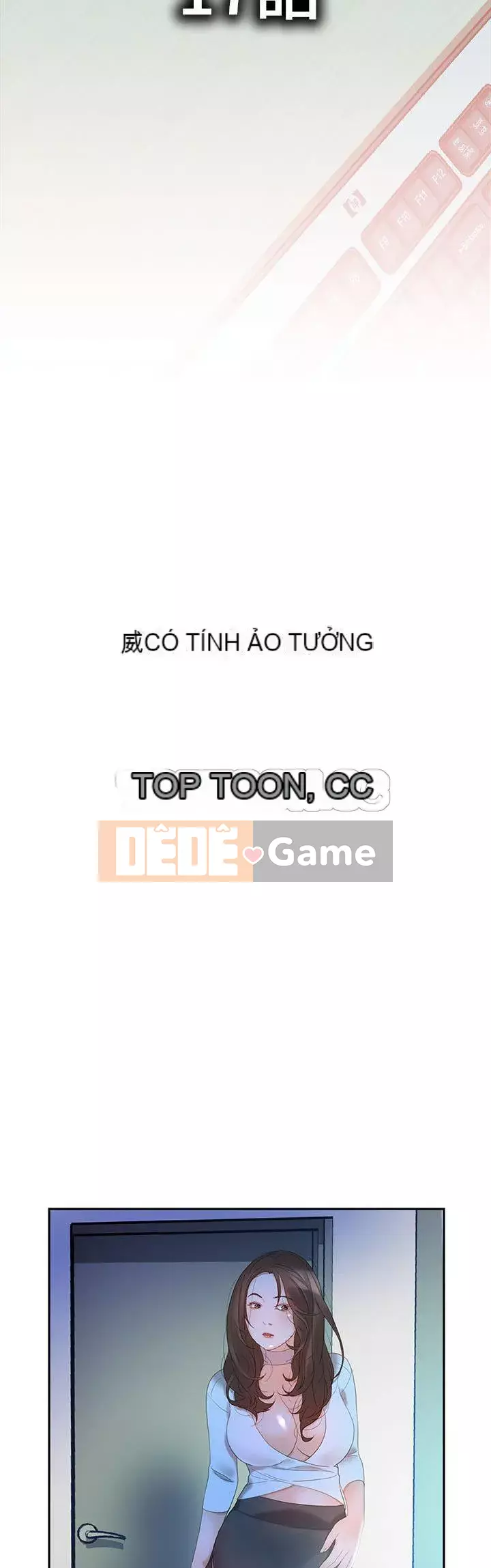 Nhân viên nữ Chương 1-24