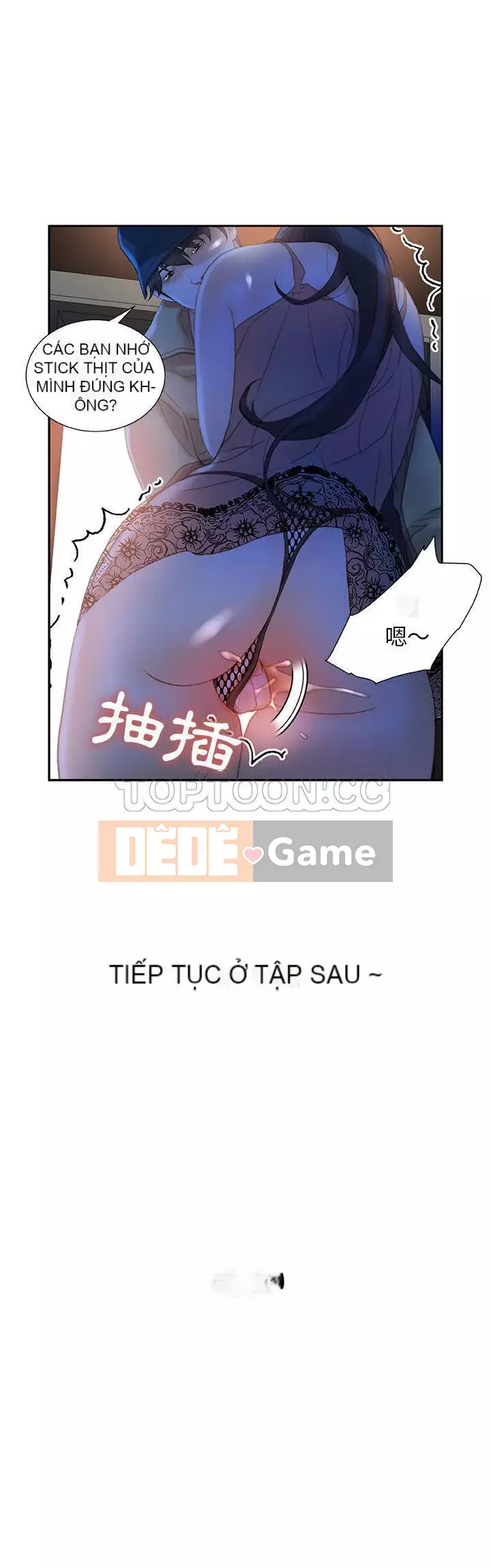 Nhân viên nữ Chương 1-24