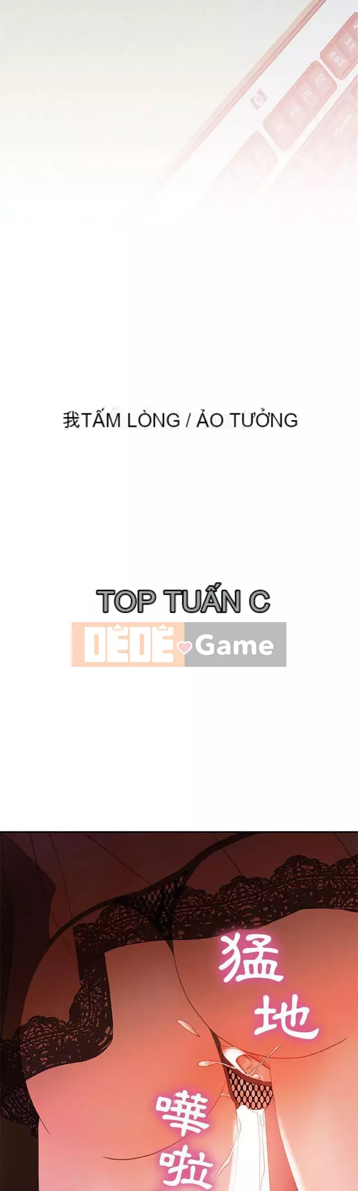 Nhân viên nữ Chương 1-24