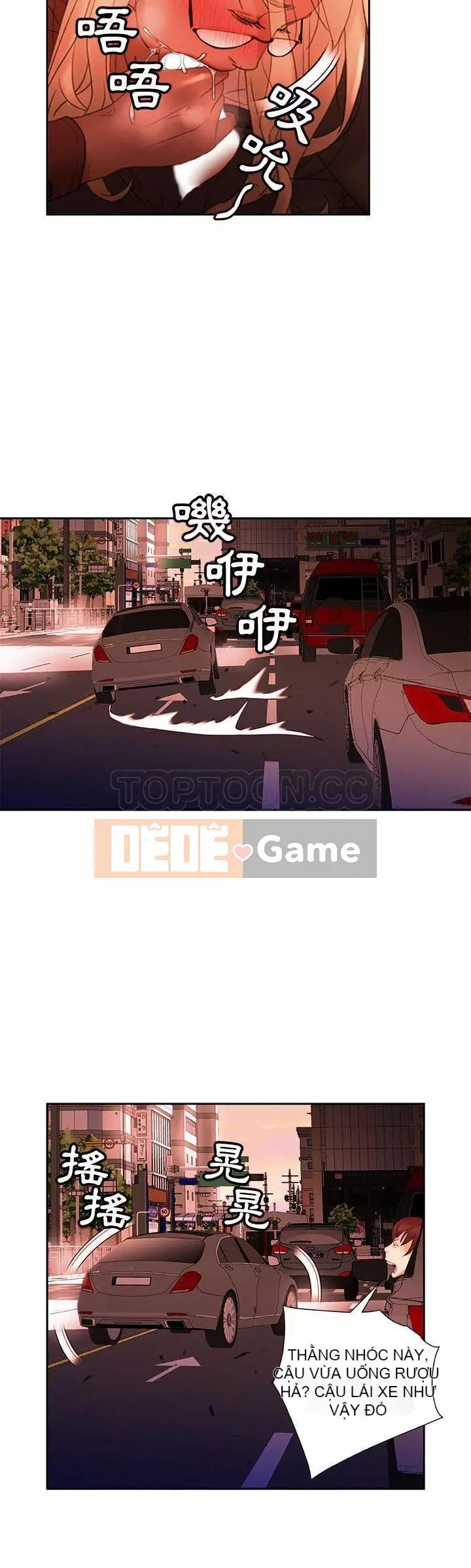 Nhân viên nữ Chương 1-24