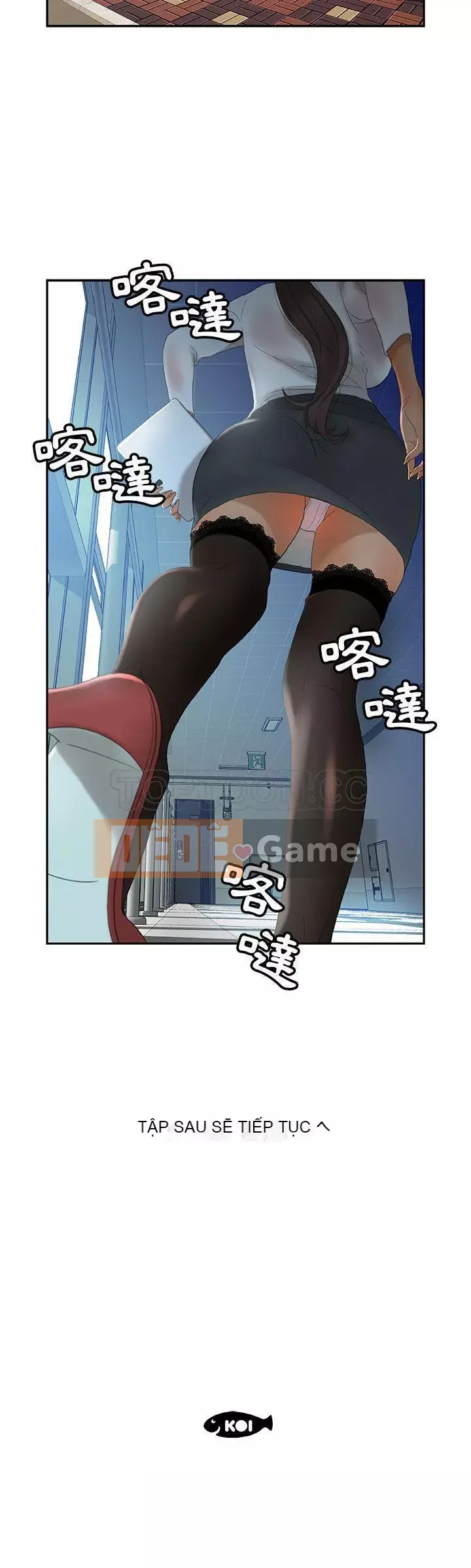 Nhân viên nữ Chương 1-24