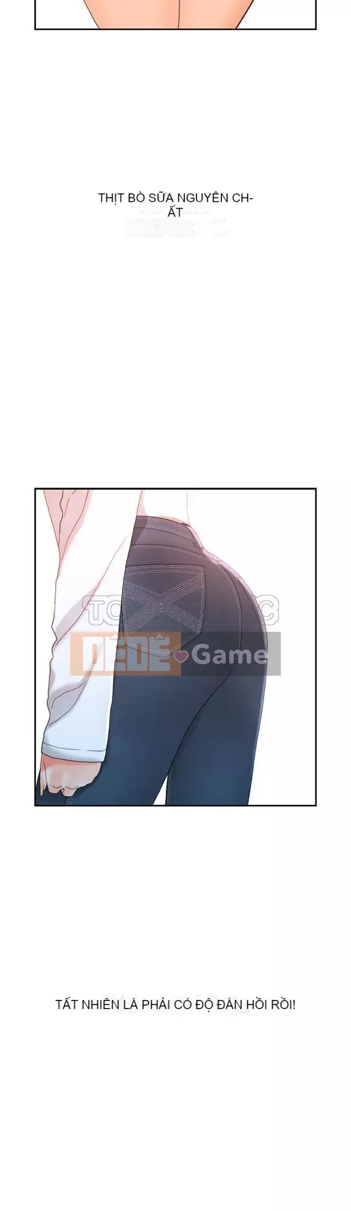 Nhân viên nữ Chương 1-24