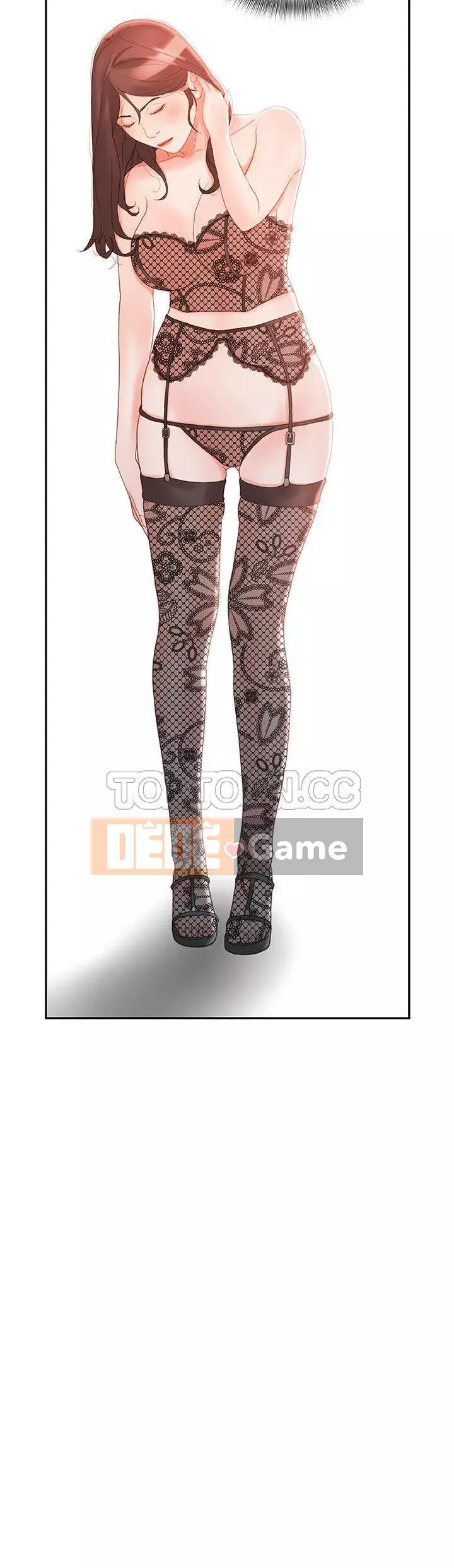 Nhân viên nữ Chương 1-24