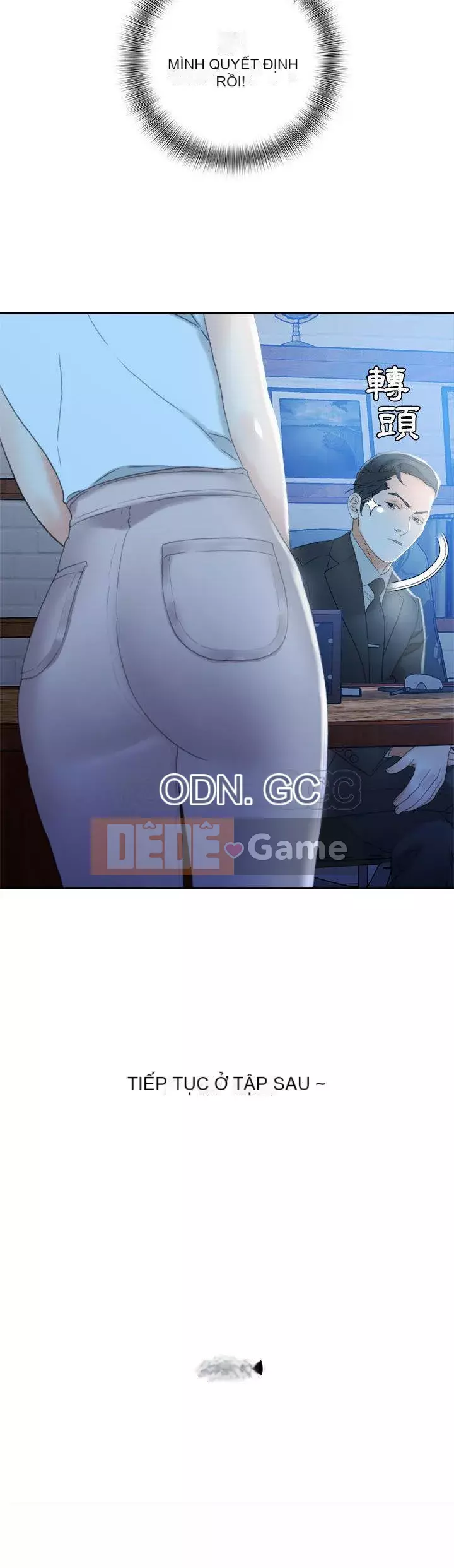 Nhân viên nữ Chương 1-24