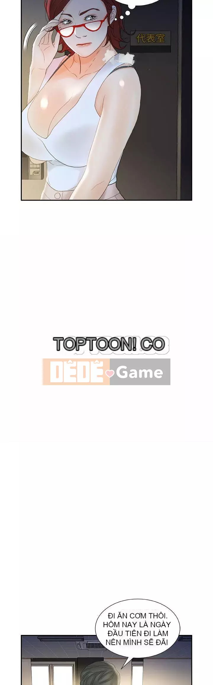 Nhân viên nữ Chương 1-24