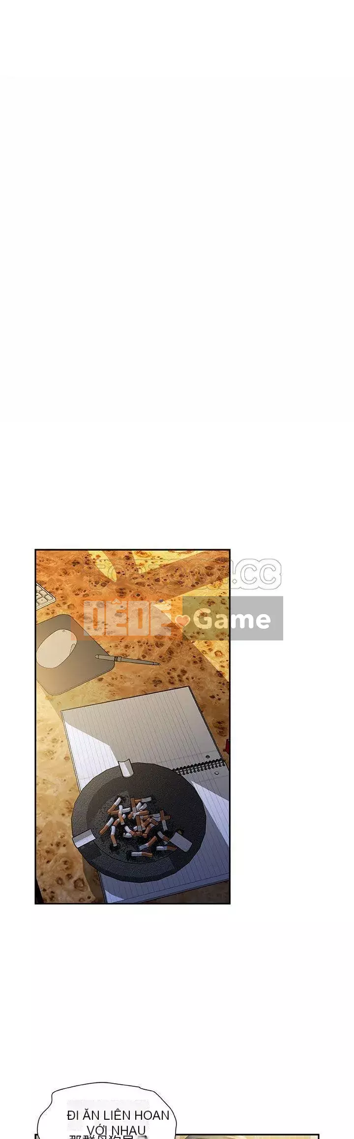 Nhân viên nữ Chương 1-24