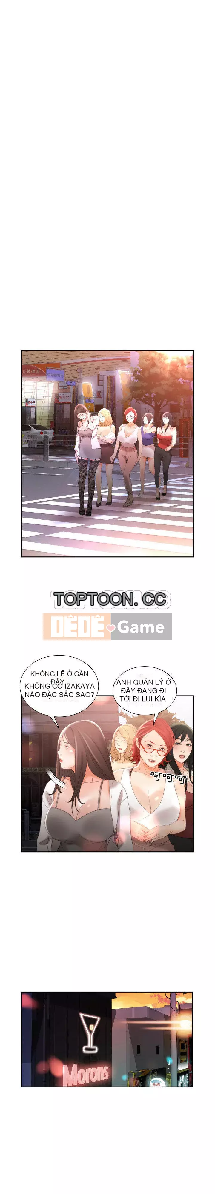 Nhân viên nữ Chương 1-24