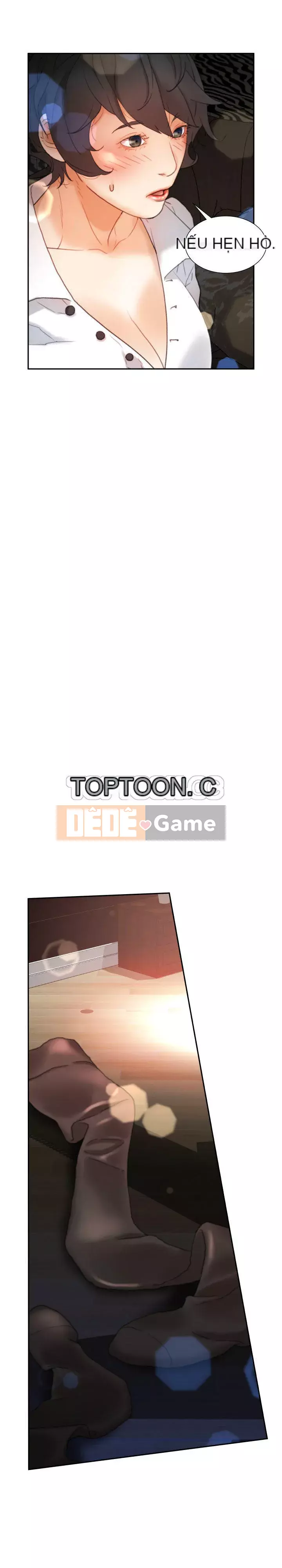 Nhân viên nữ Chương 1-24