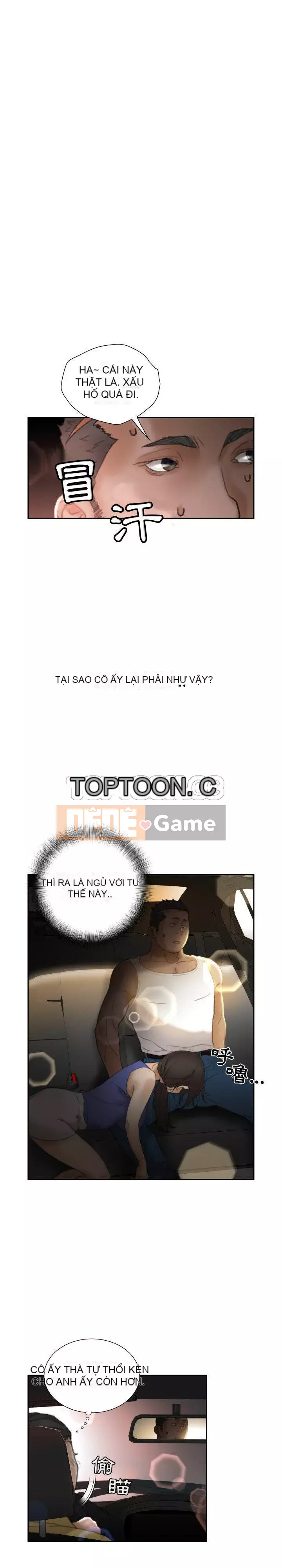 Nhân viên nữ Chương 1-24