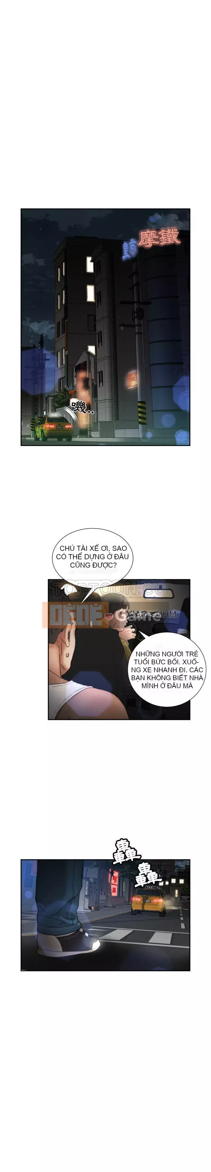 Nhân viên nữ Chương 1-24