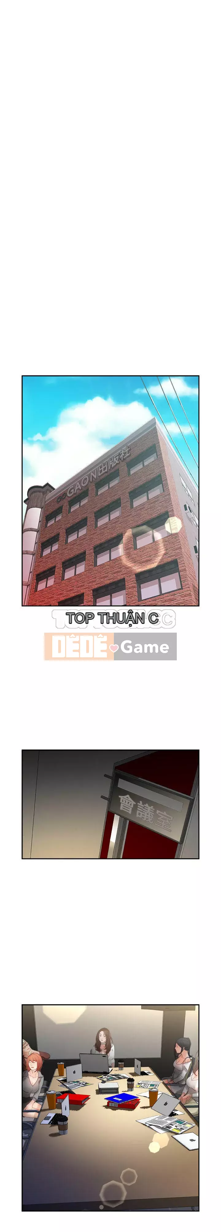 Nhân viên nữ Chương 1-24