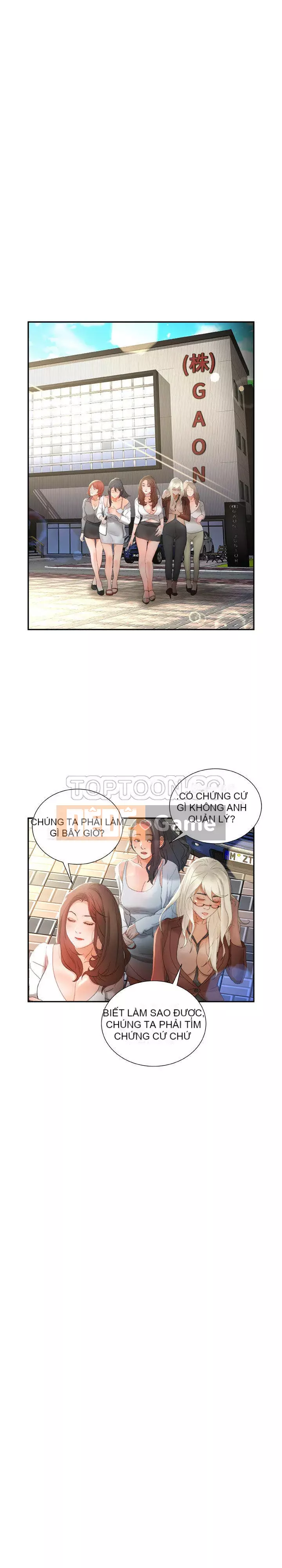 Nhân viên nữ Chương 1-24