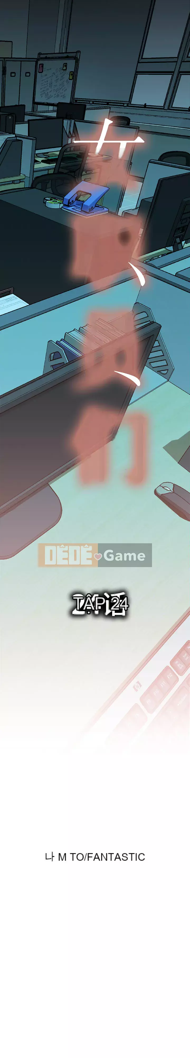 Nhân viên nữ Chương 1-24