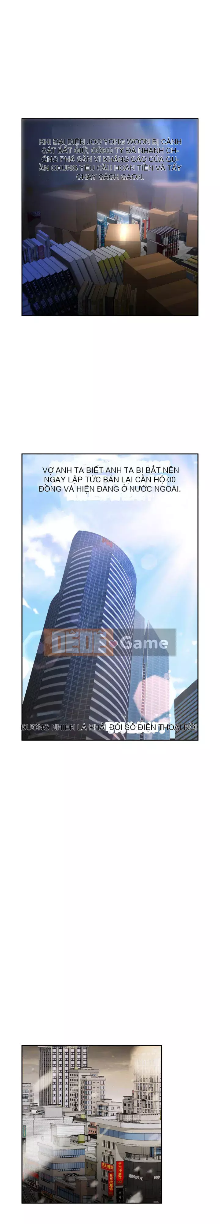 Nhân viên nữ Chương 1-24