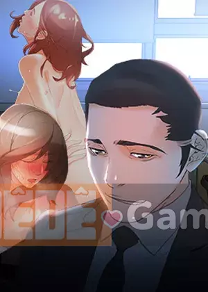 Nhân viên nữ Chương 1-24