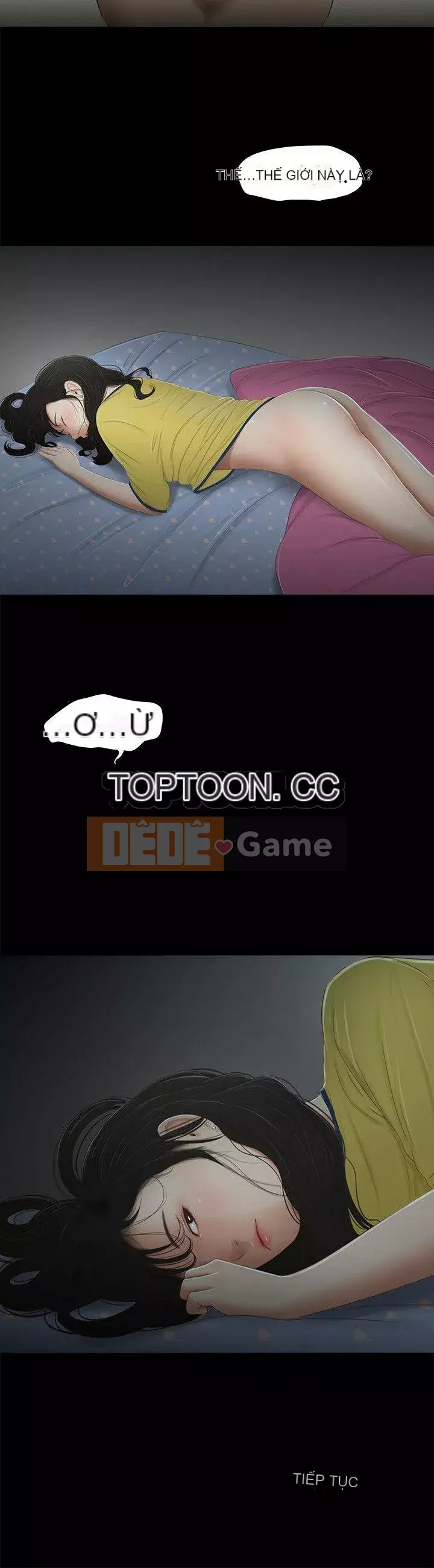 Tình bạn trong sáng Chương 1-23