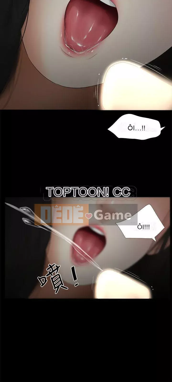 Tình bạn trong sáng Chương 1-23