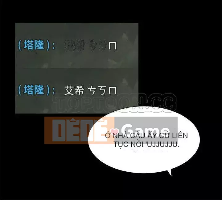 Tình bạn trong sáng Chương 1-23