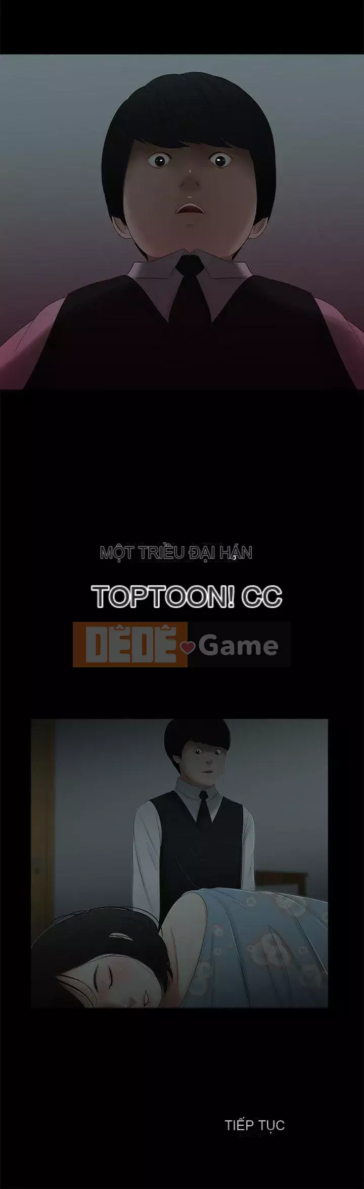 Tình bạn trong sáng Chương 1-23