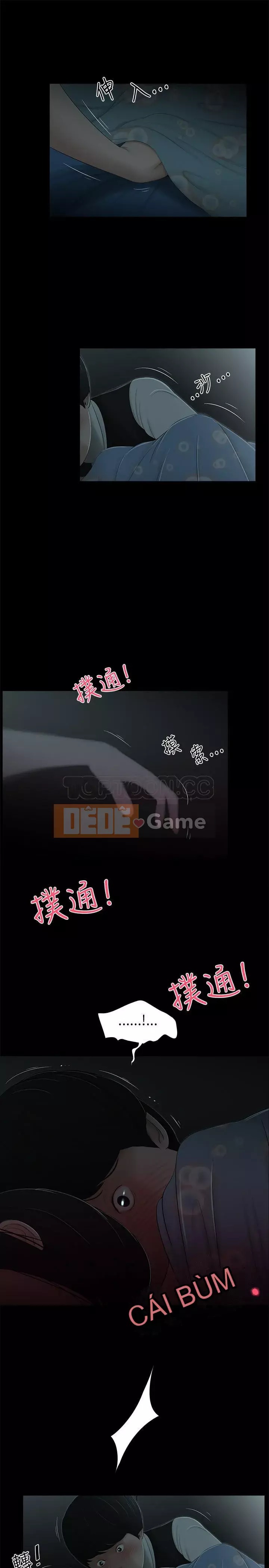 Tình bạn trong sáng Chương 1-23