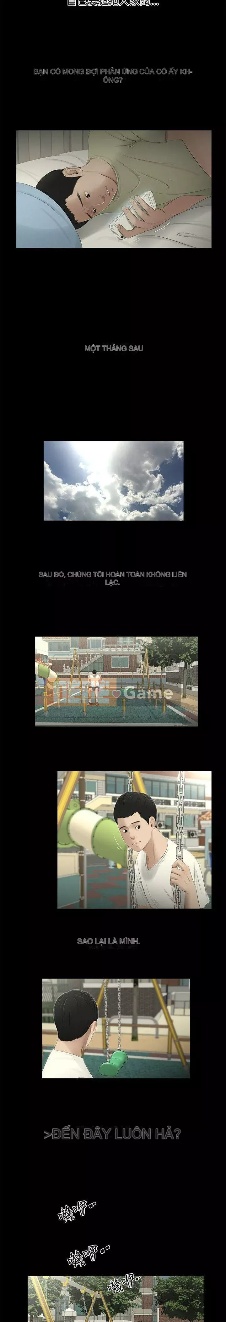 Tình bạn trong sáng Chương 1-23