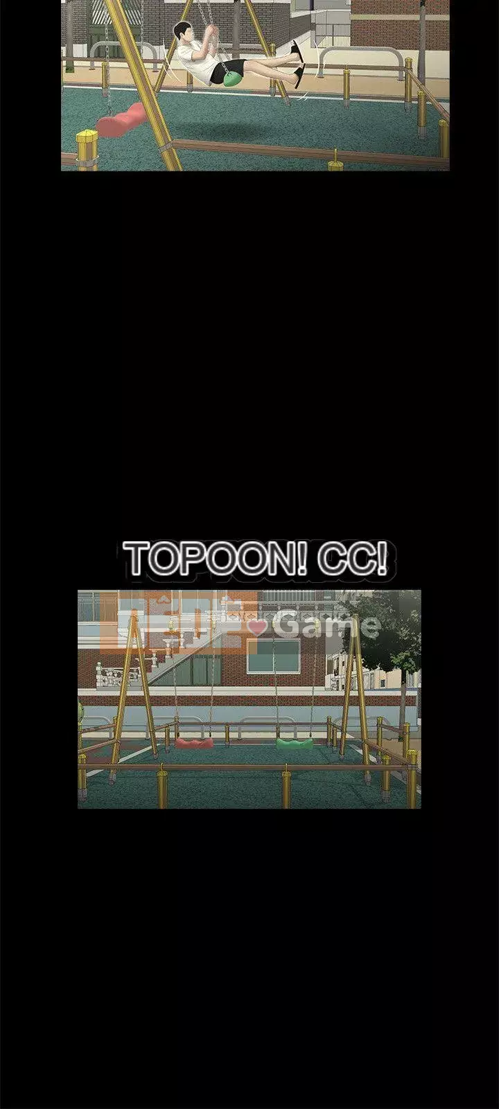 Tình bạn trong sáng Chương 1-23