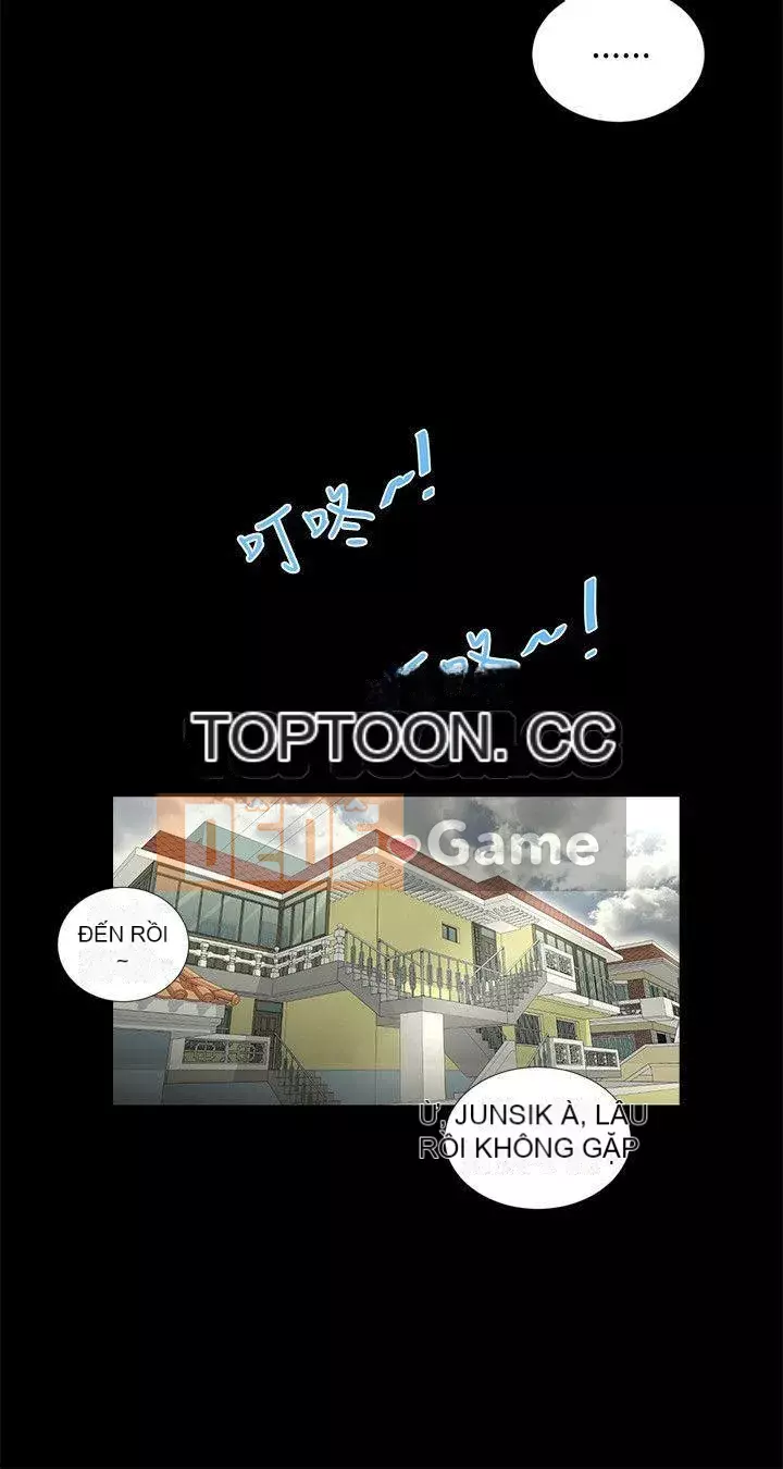 Tình bạn trong sáng Chương 1-23