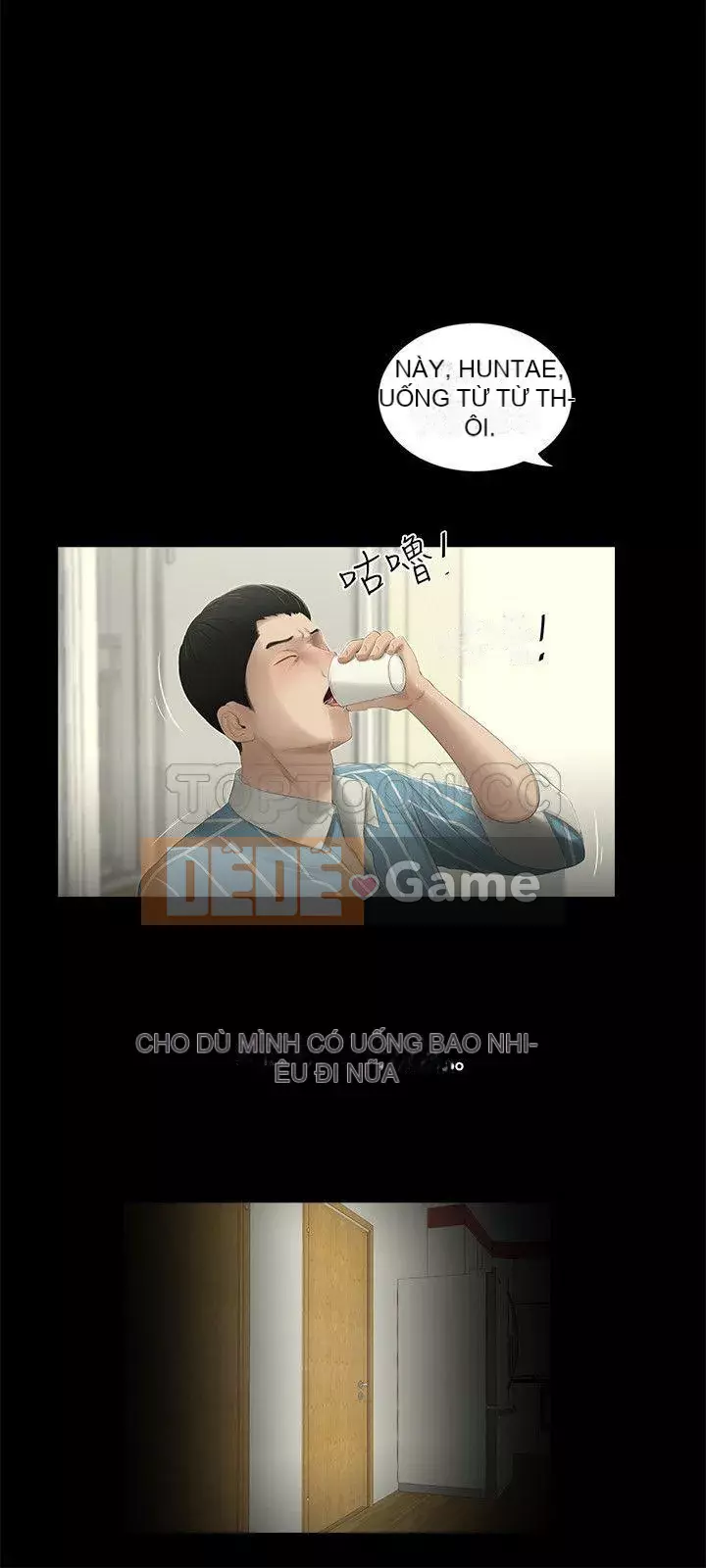 Tình bạn trong sáng Chương 1-23