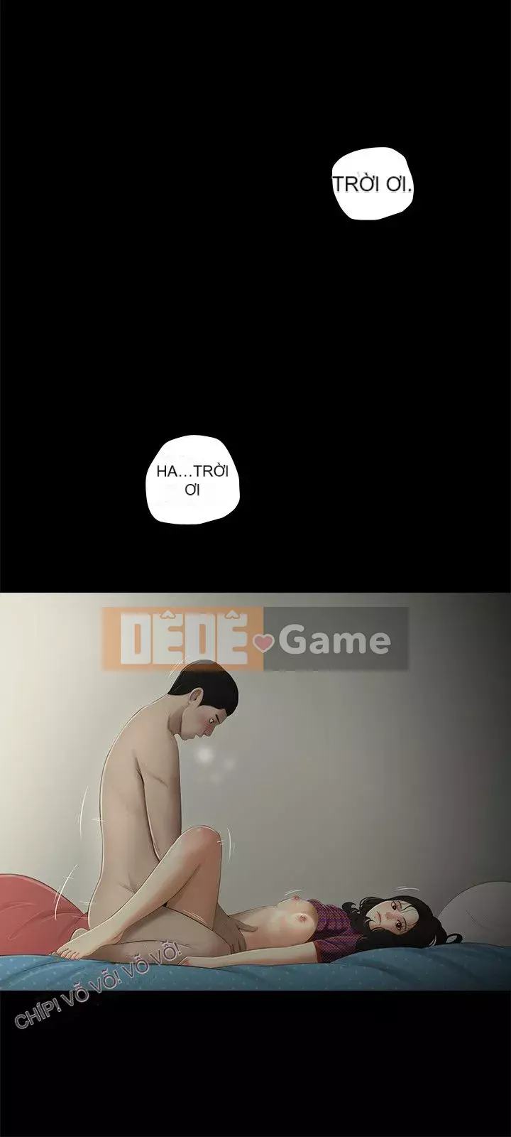 Tình bạn trong sáng Chương 1-23