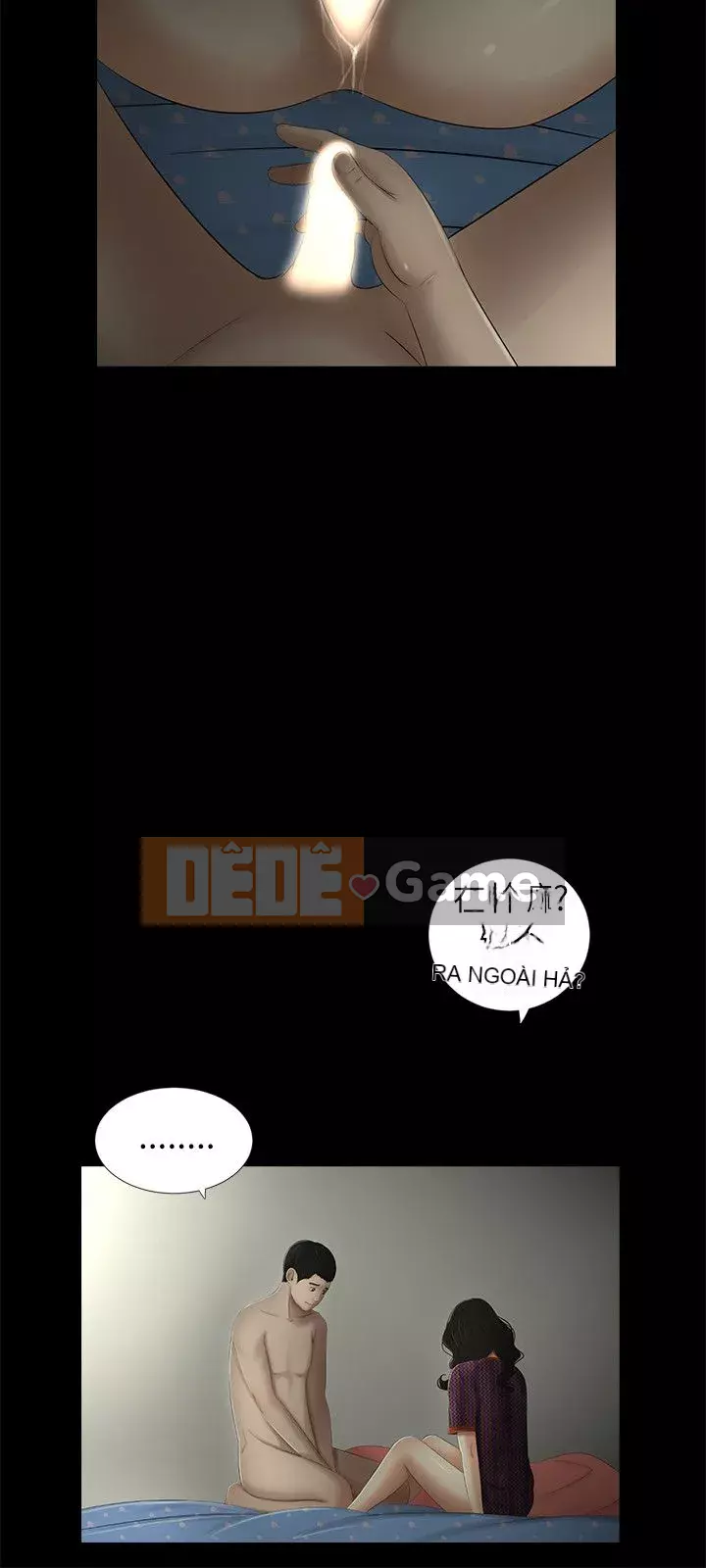 Tình bạn trong sáng Chương 1-23