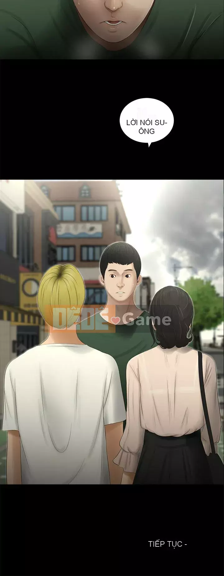 Tình bạn trong sáng Chương 1-23