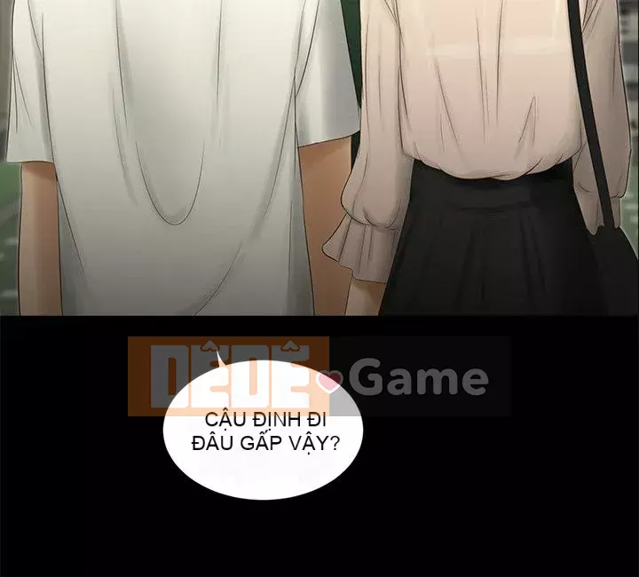 Tình bạn trong sáng Chương 1-23