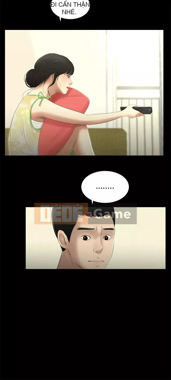 Tình bạn trong sáng Chương 1-23