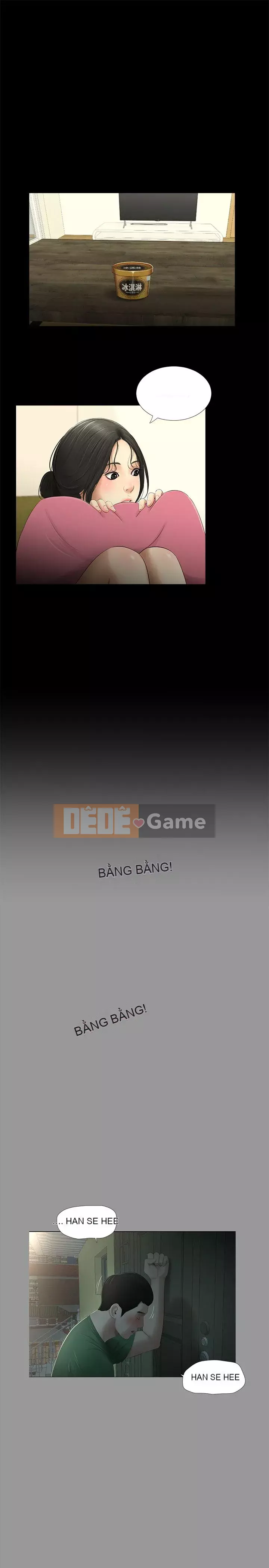 Tình bạn trong sáng Chương 1-23