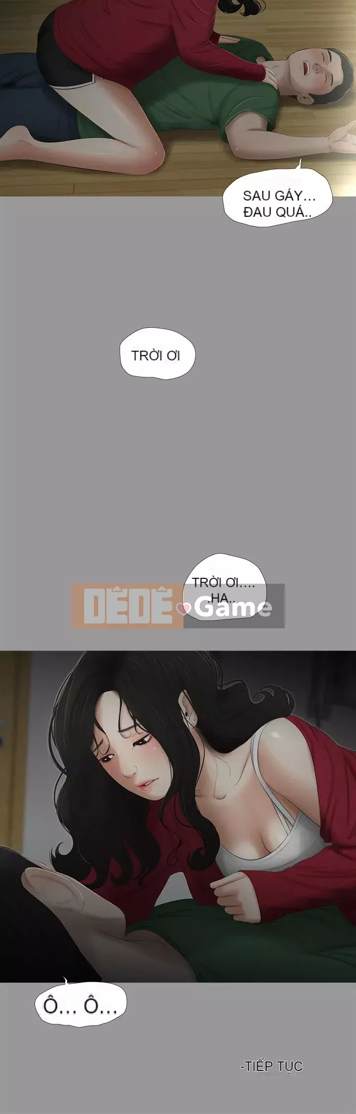 Tình bạn trong sáng Chương 1-23