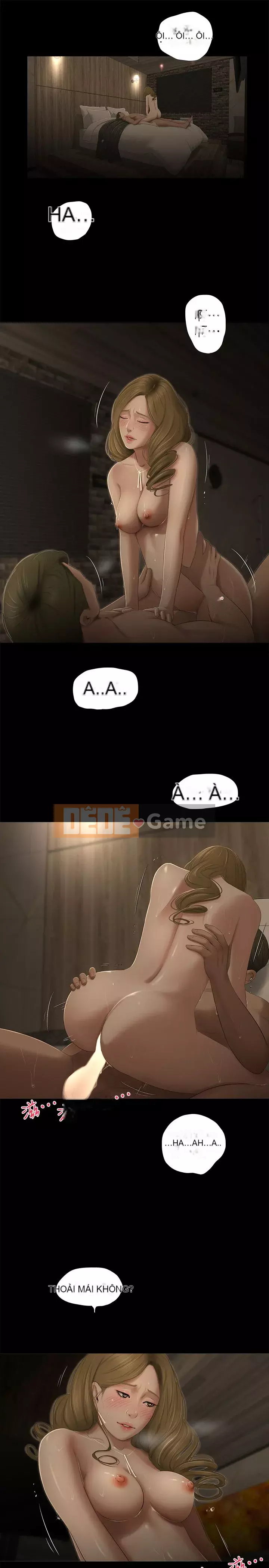 Tình bạn trong sáng Chương 1-23